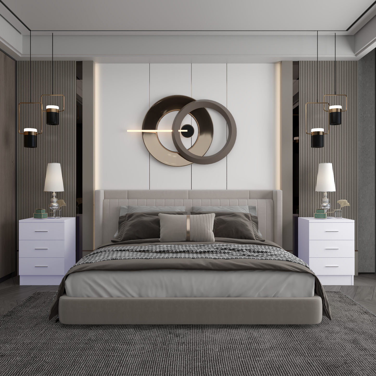 Vienna Bedside