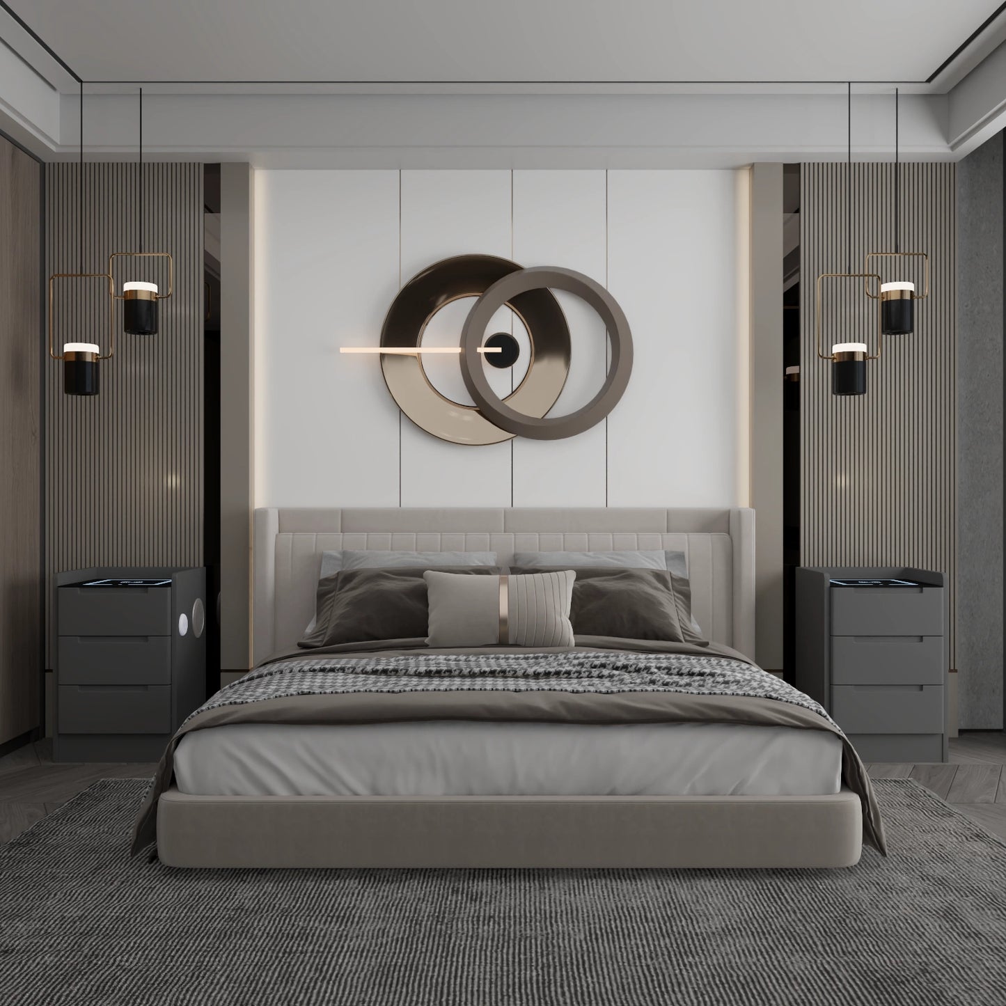 Dark Gray