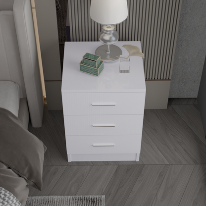 Vienna Bedside