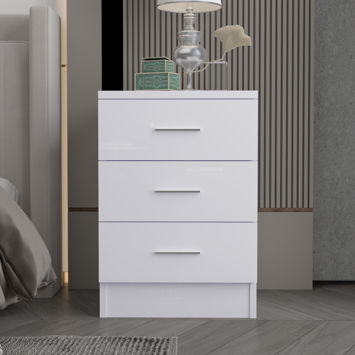 Vienna Bedside