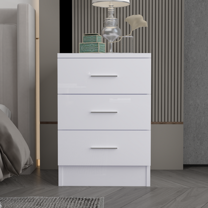 Vienna Bedside