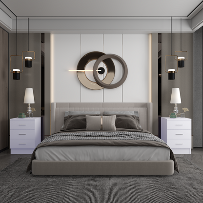 Vienna Bedside