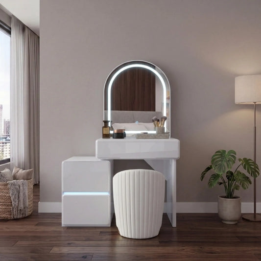 Venezia Dressing Table