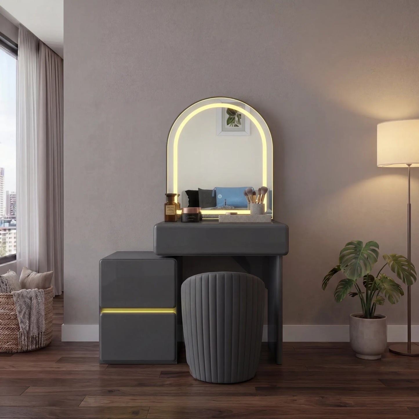 Venezia Dressing Table