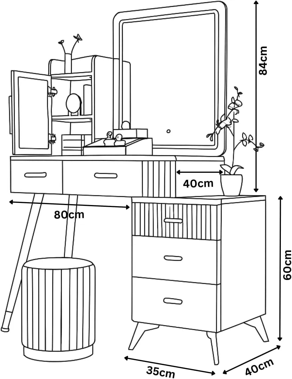 Grey