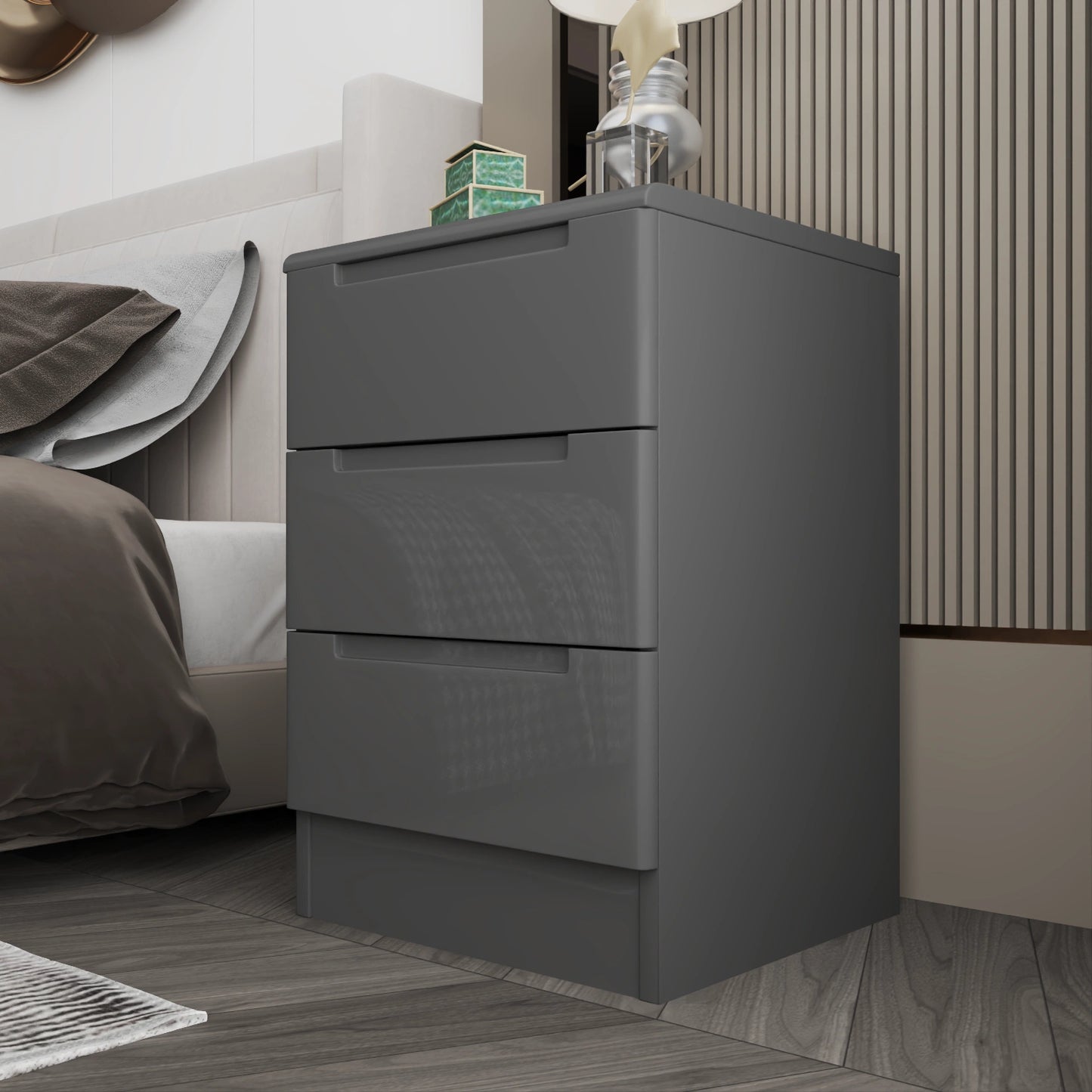 Dark Gray