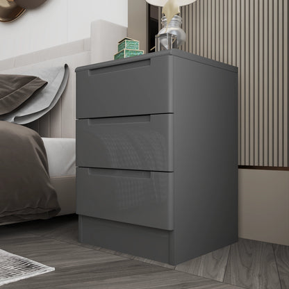 Dark Gray