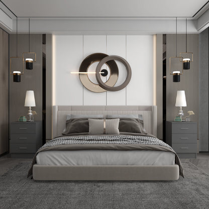 Dark Gray