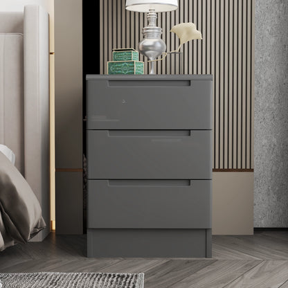Dark Gray