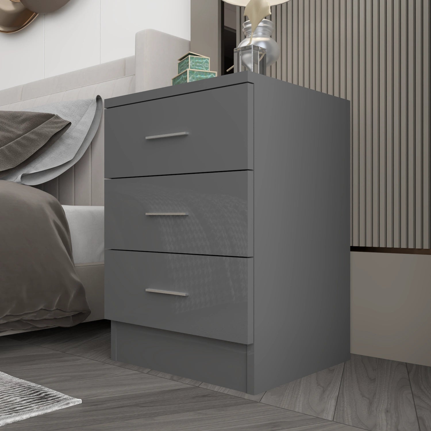 Dark Gray