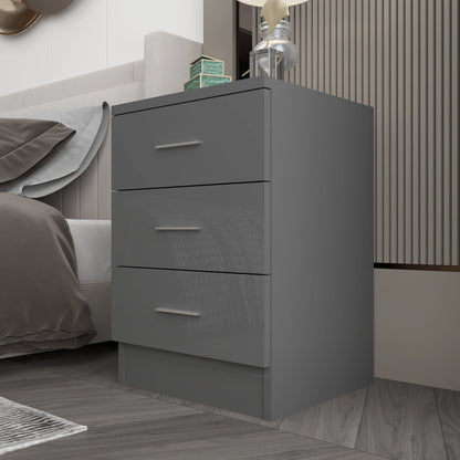 Dark Gray