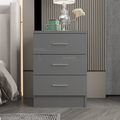 Dark Gray