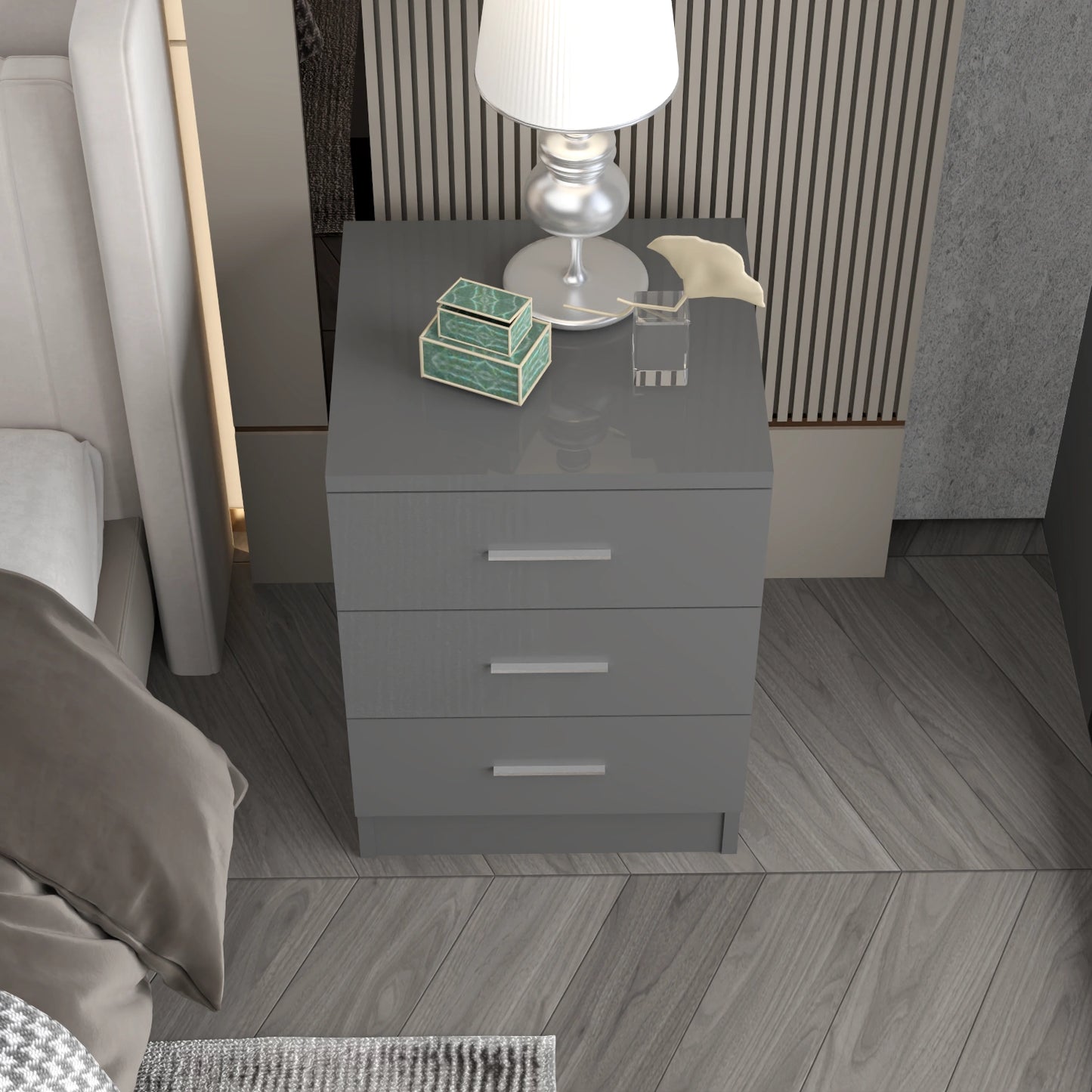 Dark Gray