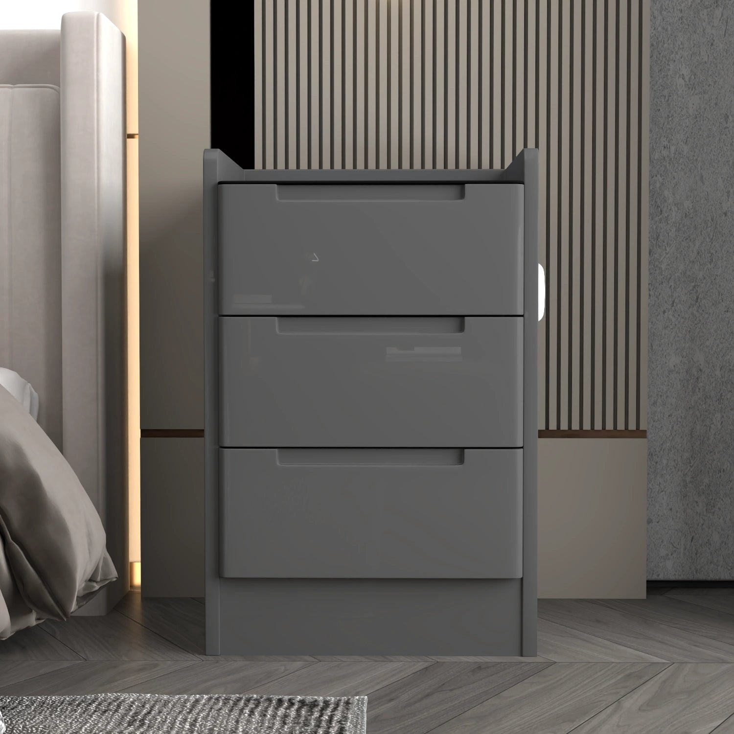 Dark Gray