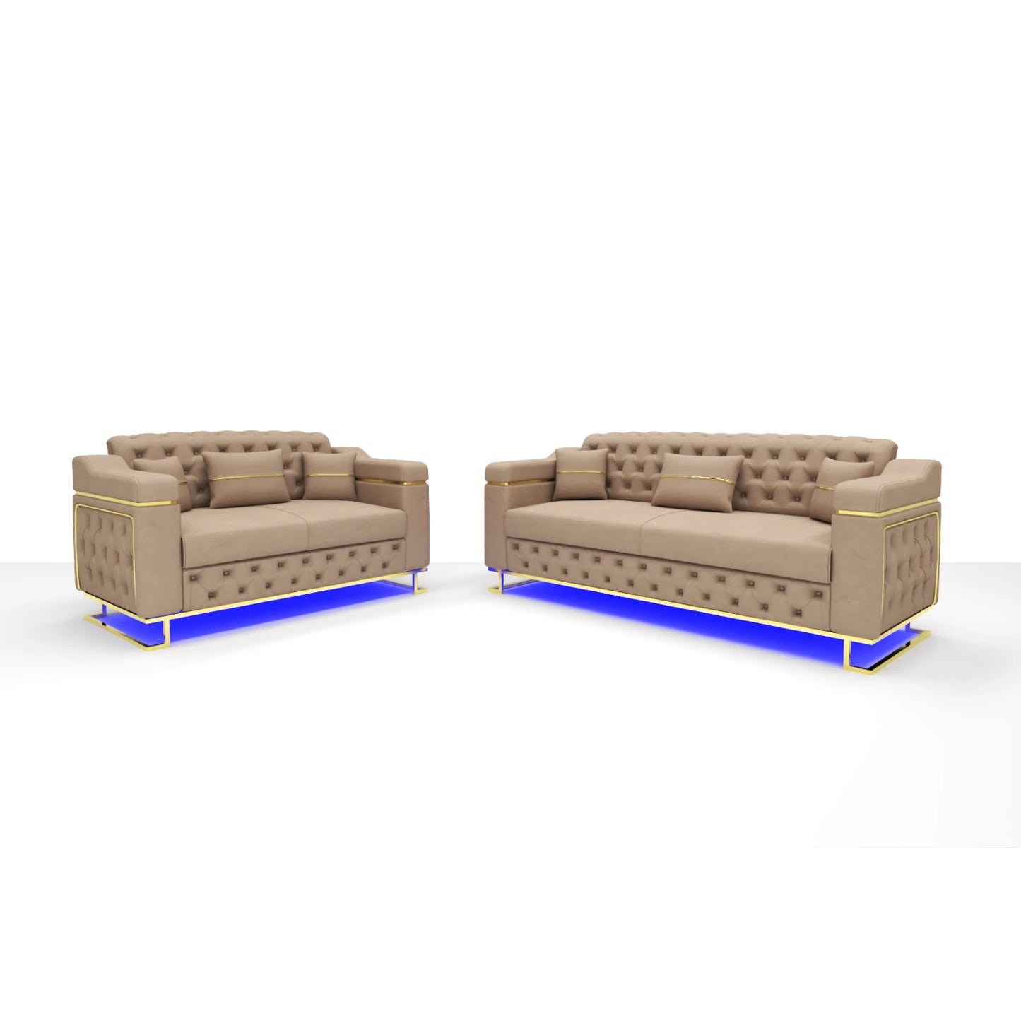 Kensington Sofa Set