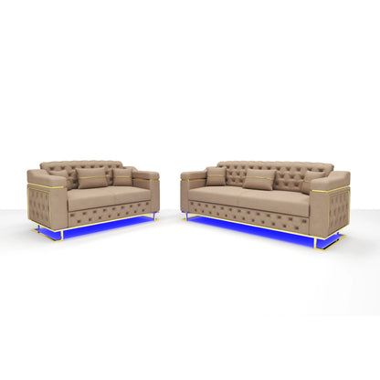 Kensington Sofa Set