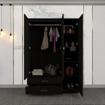 Kivo Black