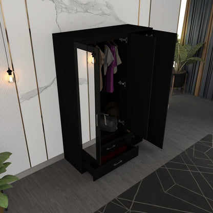 Kivo Black