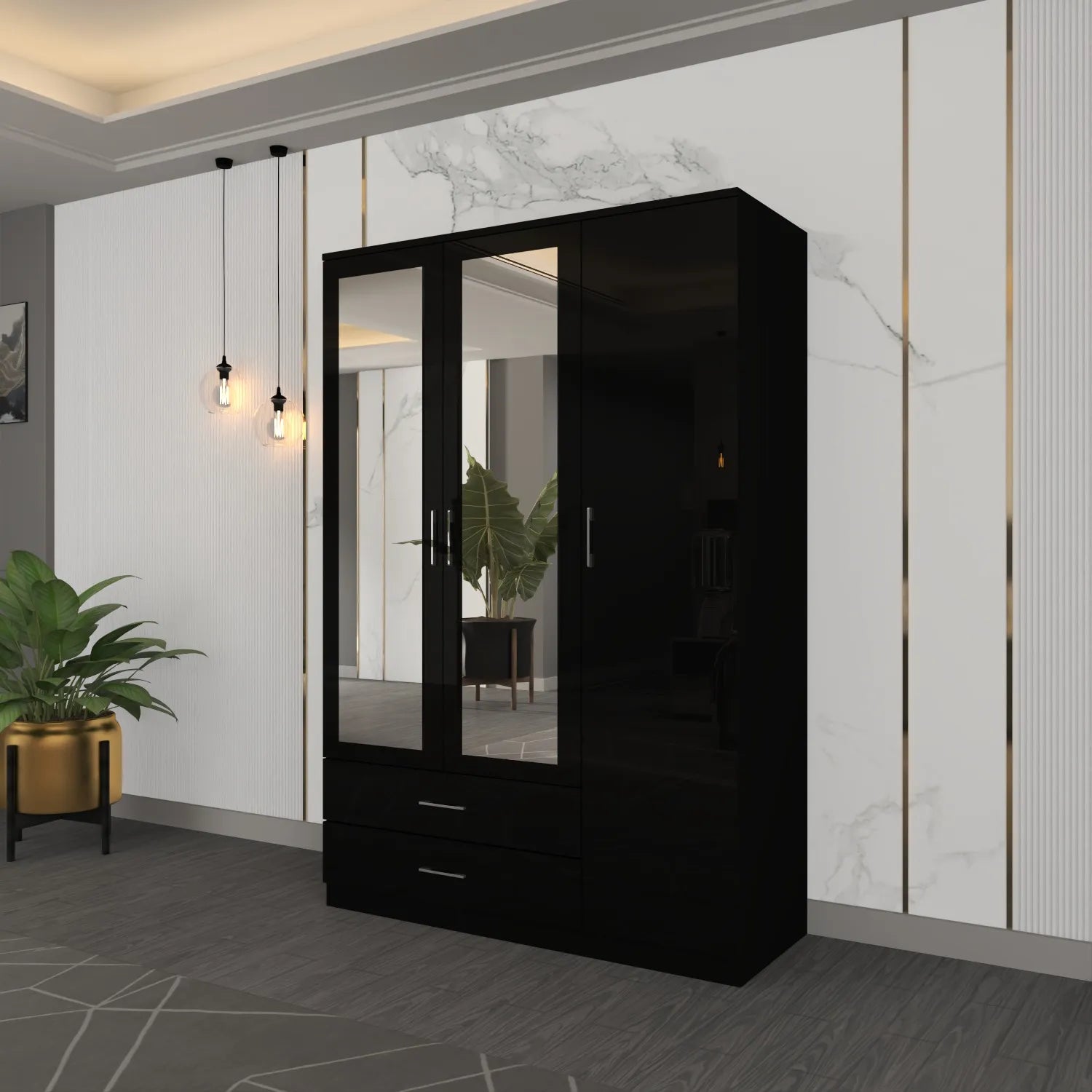 Kivo Black