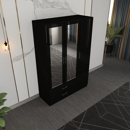 Kivo Black