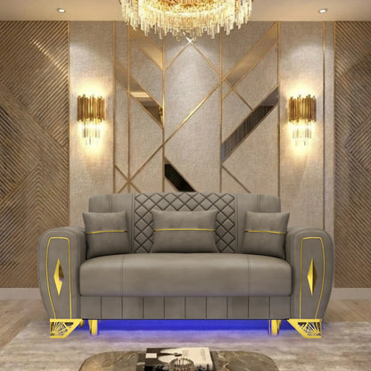 2 Seater Mink