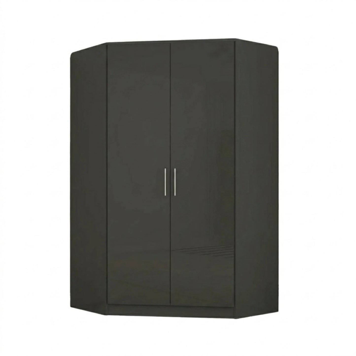 Verona Corner 2 Door Wardrobe