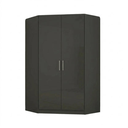 Verona Corner 2 Door Wardrobe